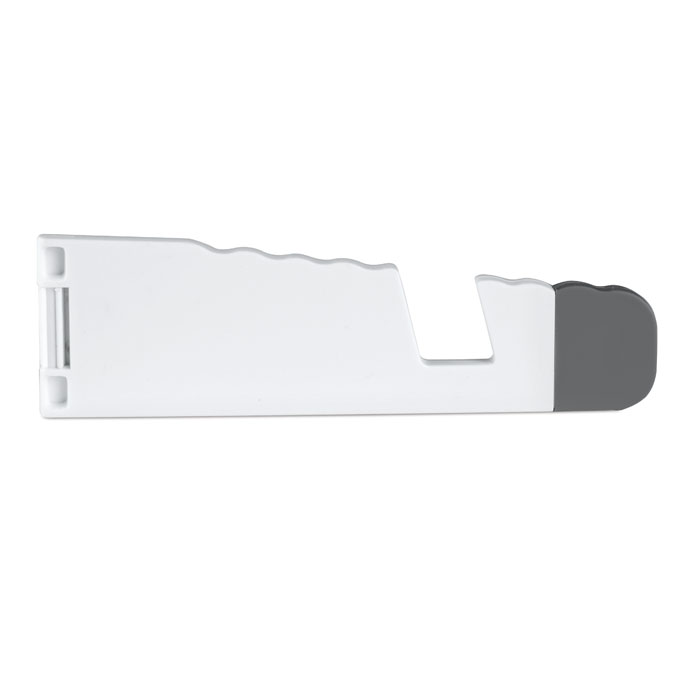 Tablet and smartphone holder-White-Tasmania-australia-1 promotional-Tablet and smartphone holder-White-Tasmania-australia