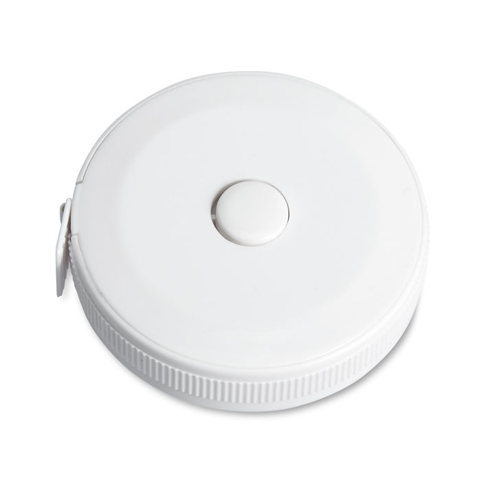 Tailors measuring tape 1m-White-Tasmania-australia-2 promotional-Tailors measuring tape 1m-White-Tasmania-australia
