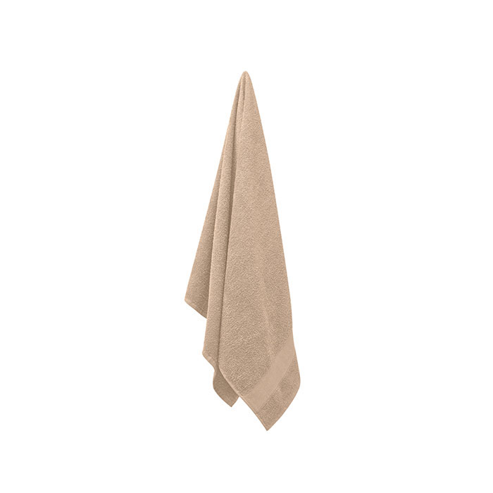 Towel organic cotton 140x70cm-IVORY-Tasmania-australia-2 promotional-Towel organic cotton 140x70cm-IVORY-Tasmania-australia