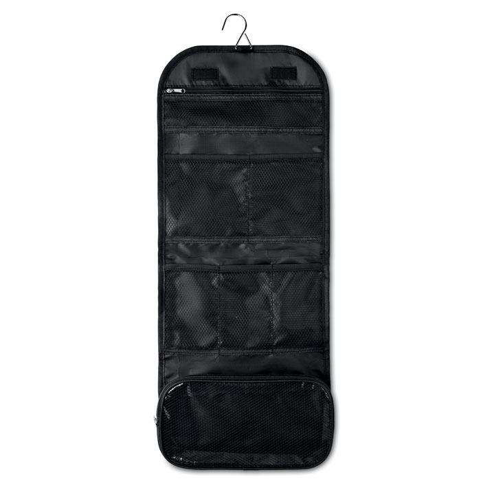 customized-Travel accessories bag-BLACK-tasmania aaustralia