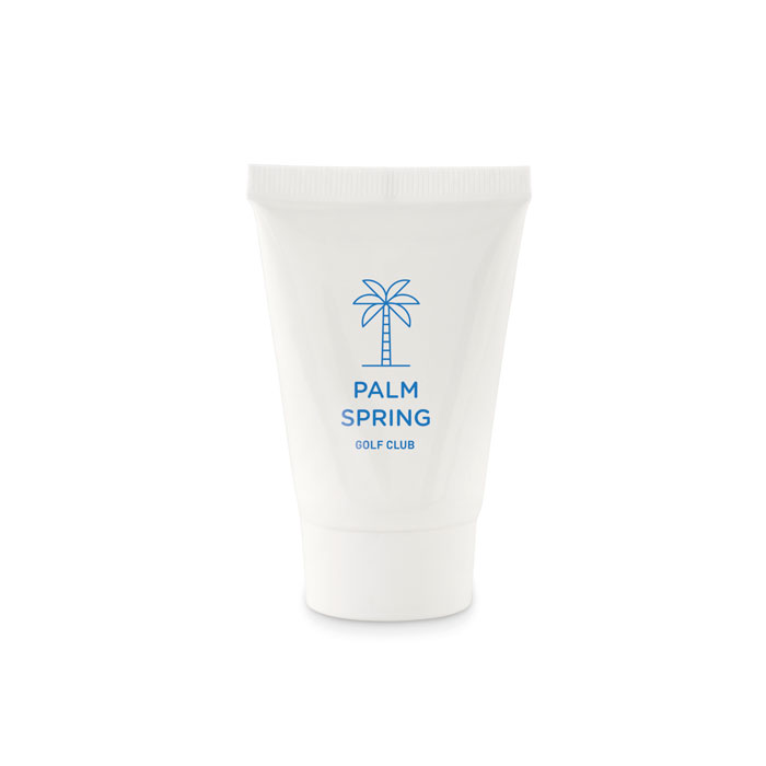 Tube 45ml sunscreen lotion-WHITE-Tasmania-australia-2 personalized-Tube 45ml sunscreen lotion-WHITE-Tasmania-australia