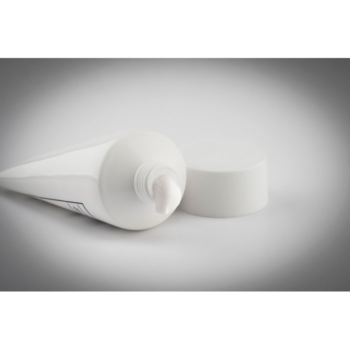 Tube 45ml sunscreen lotion-WHITE-Tasmania-australia-3 personalized-Tube 45ml sunscreen lotion-WHITE-Tasmania-australia
