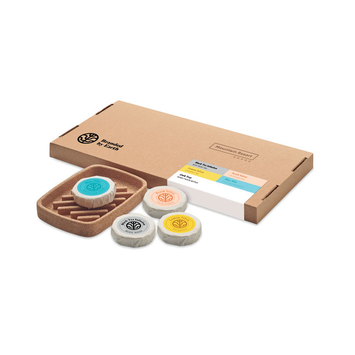 personalized-Vegan Gift beauty set-Wood-tasmania australia