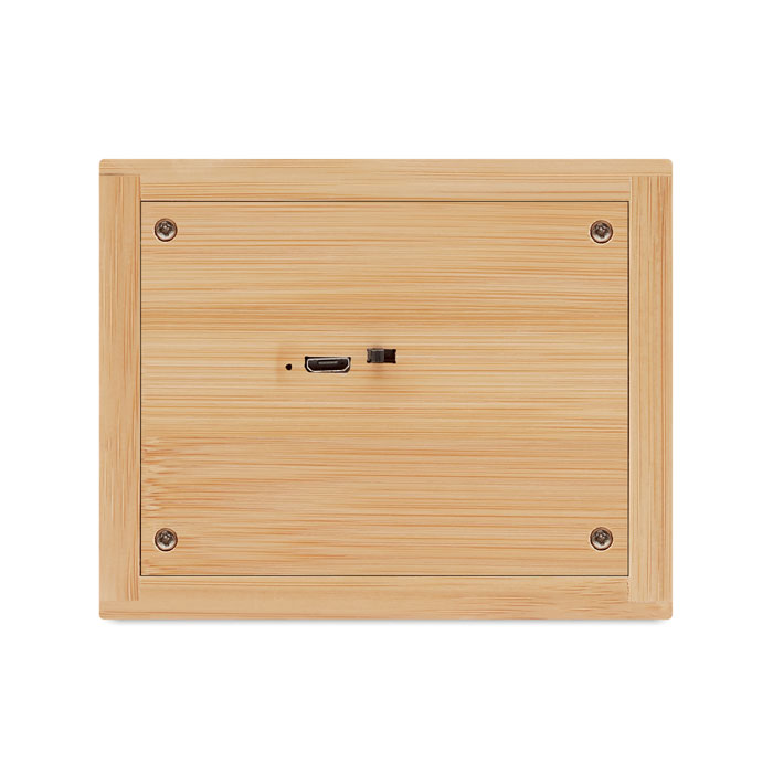 Wireless bamboo speaker 10W-Wood-Tasmania-australia-7 promotional-Wireless bamboo speaker 10W-Wood-Tasmania-australia