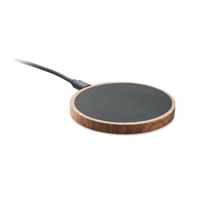 customized-Wireless charger 15W-Black-Tasmania-australia