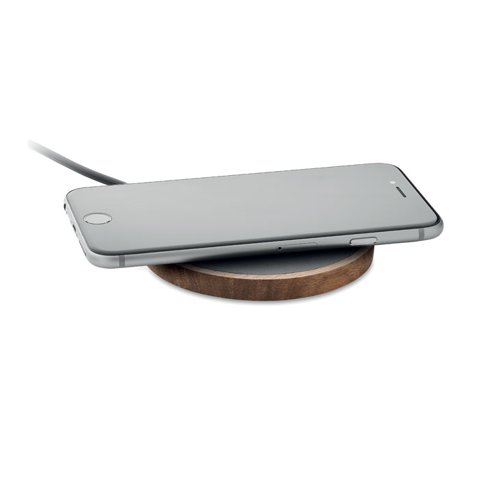 customized-Wireless charger 15W-Black-Tasmania-australia