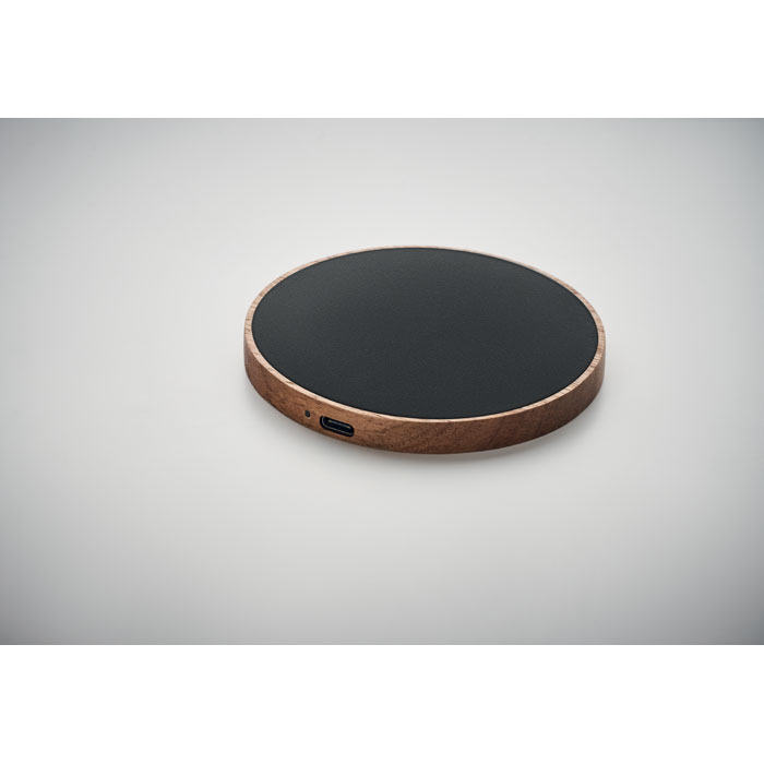 customized-Wireless charger 15W-Black-Tasmania-australia
