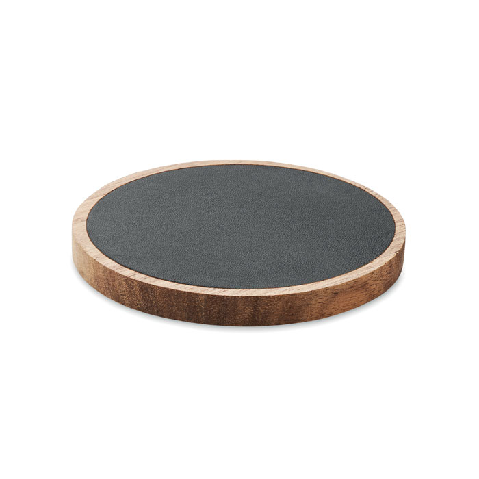 customized-Wireless charger 15W-Black-Tasmania-australia
