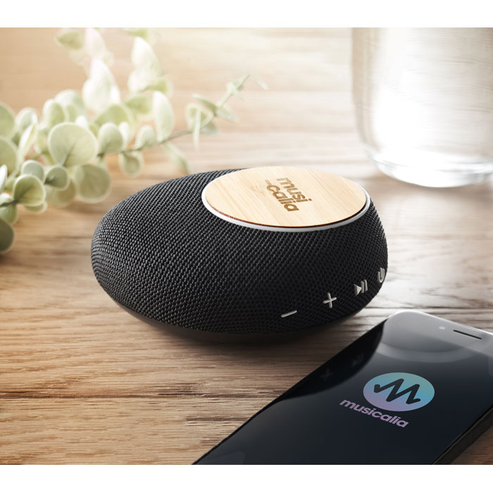 Wireless multi speaker-BLACK-Tasmania-australia-3 customized-Wireless multi speaker-BLACK-Tasmania-australia