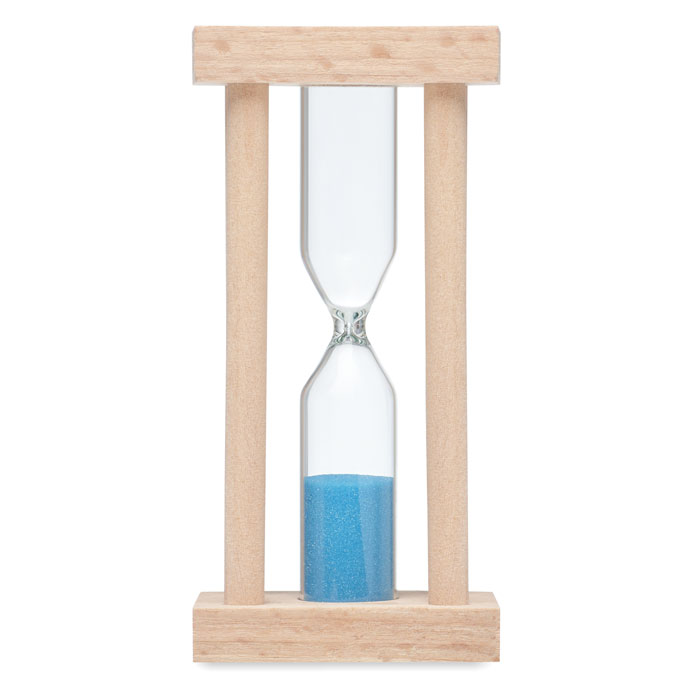 Wooden sand timer 3 minutes-Wood-Tasmania-australia-4 promotional-Wooden sand timer 3 minutes-Wood-Tasmania-australia