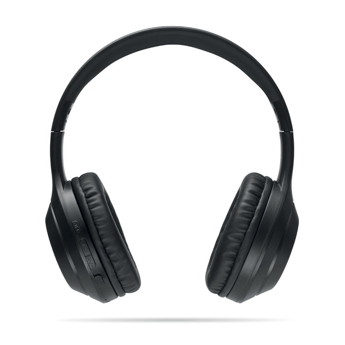 customized-wireless headphone-Black-Tasmania-australia