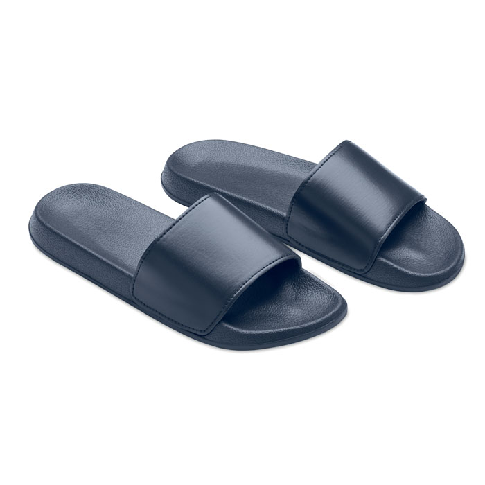 Anti -slip sliders-TASMANIA AUSTRALIA-FRENCH NAVY-1 Anti -slip sliders-TASMANIA AUSTRALIA-FRENCH NAVY-1