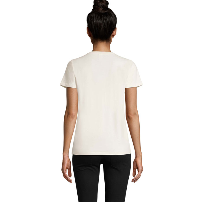IMPERIAL WOMEN T-SHIRT 190g-Off white-Tasmania-Australia-3 IMPERIAL WOMEN T-SHIRT 190g-Off white-Tasmania-Australia