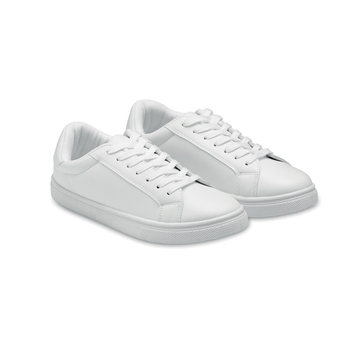 Sneakers in PU-TASMANIA AUSTRALIA-PU 40-1