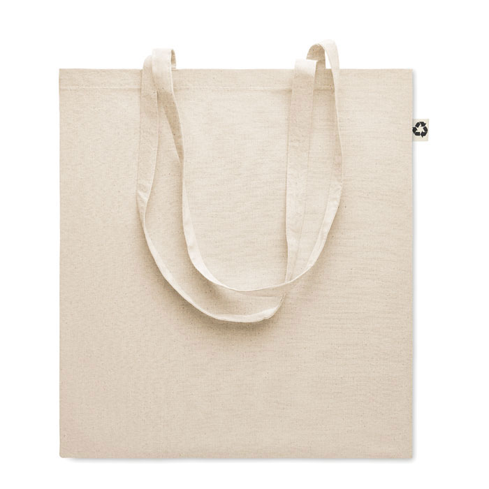 Recycled cotton shopping bag-140 GR-TASMANIA AUSTRALIA-1