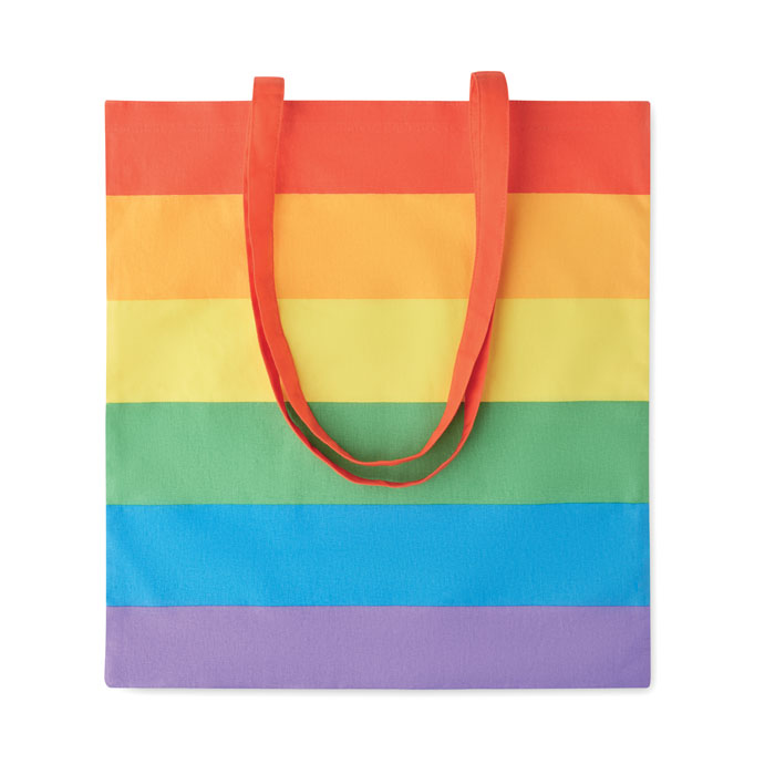 cotton shopping bag-MULTICOLOUR-TASMANIA AUSTRALIA-1