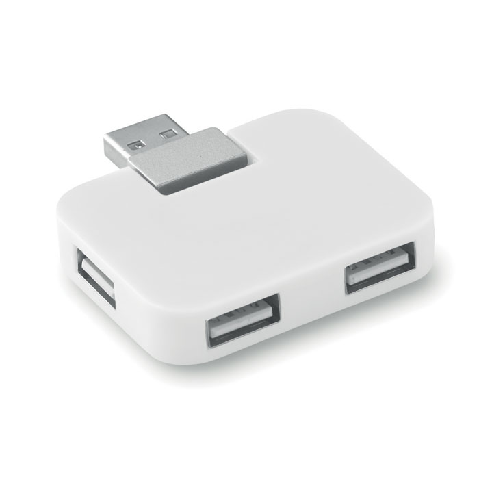 4-port-USB-hub-W