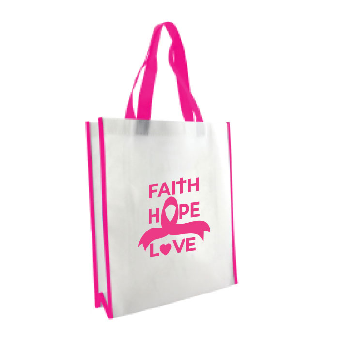 Non-Woven Vertical Bag